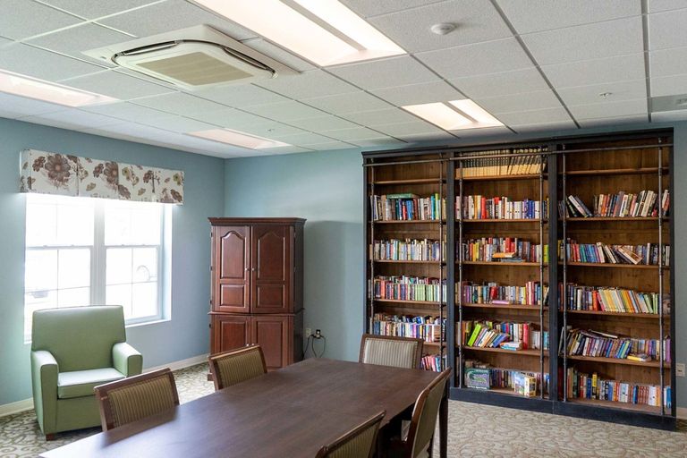 The Arbors of Gulf Breeze (UPDATED) Get Pricing & See 6 Photos in